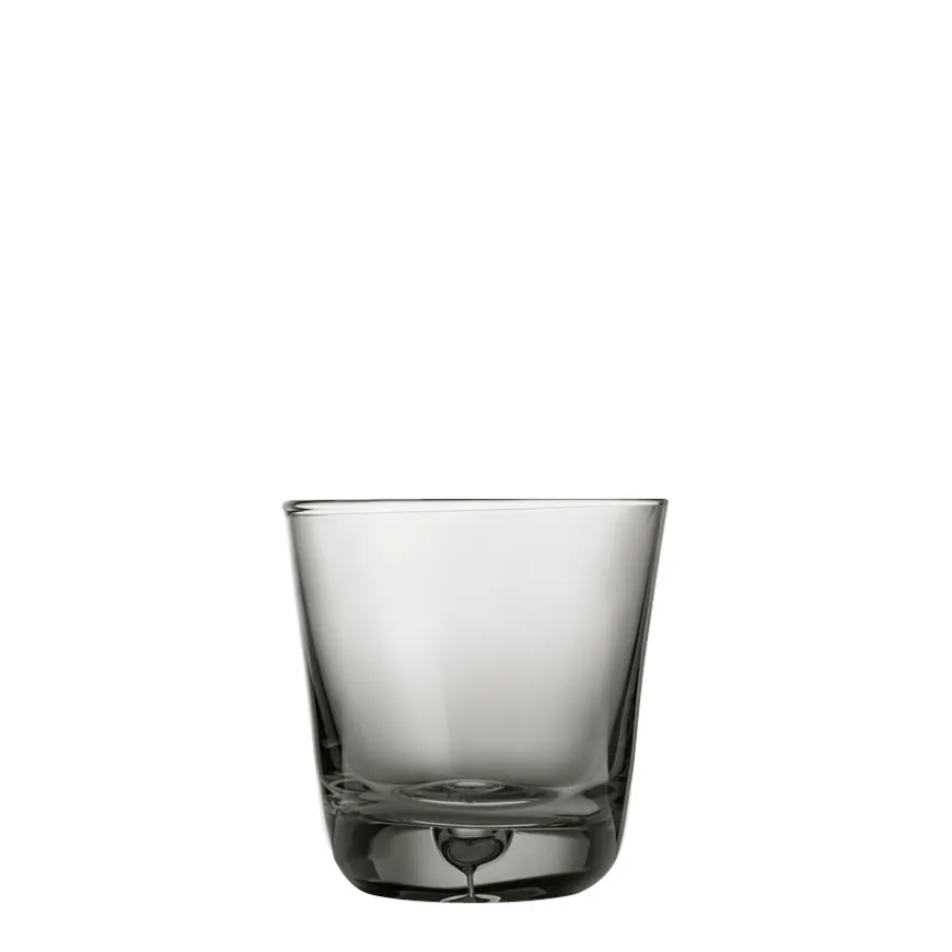 TANGEN WHISKYGLASS GRÅ 23CL