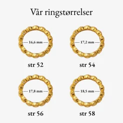 VERA RING ROSA