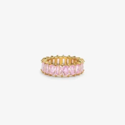 VERA RING ROSA